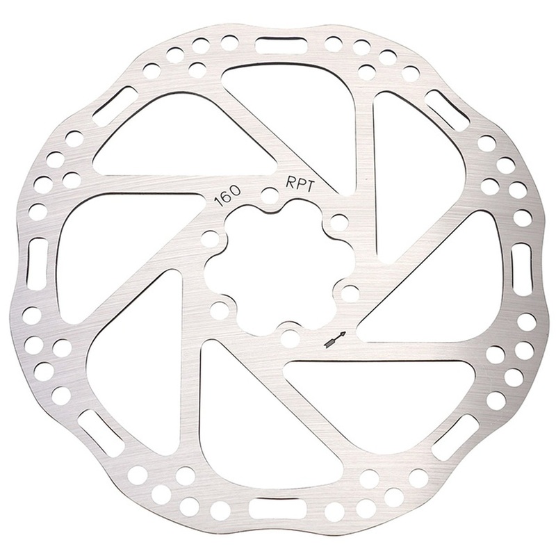 Yokozuna R2 Disc Brake Rotor 160mm – 2mm