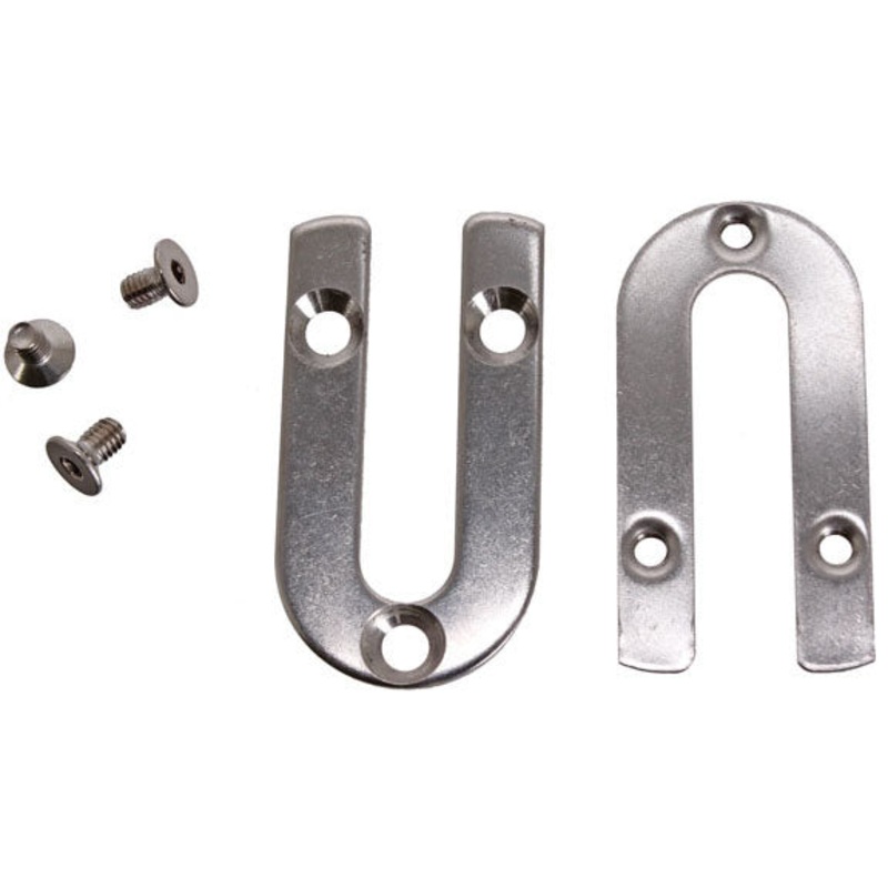 Cinelli Replacement Vigorelli Dropout Plates Cinelli #12