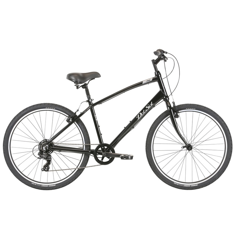 Del Sol Lxi Flow 1 (Medium) – Black *IN STORE PICK-UP ONLY*