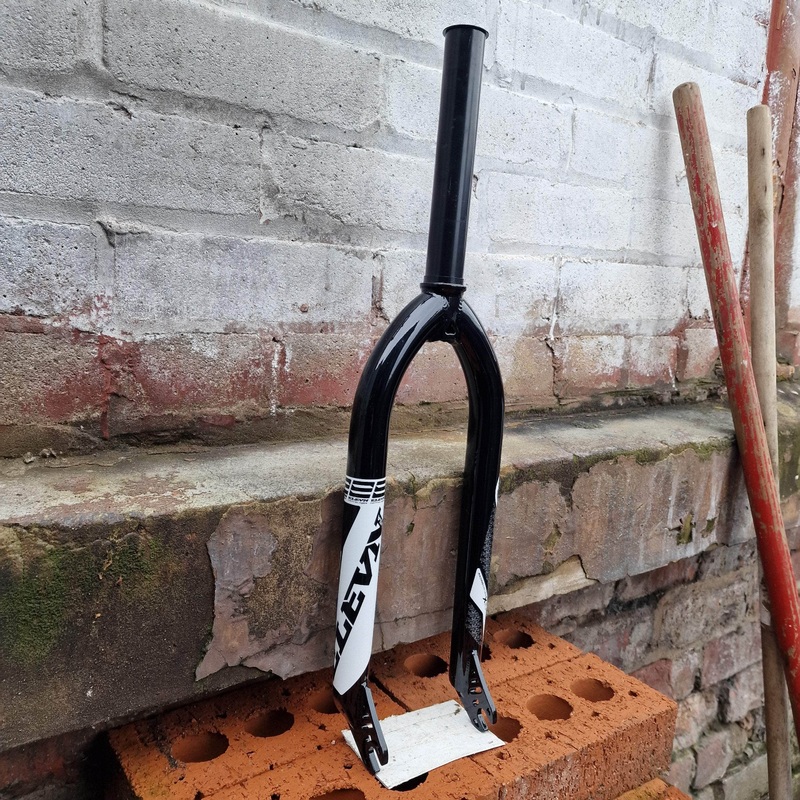 Elevn V2 7.0 LT OS20 Race Fork