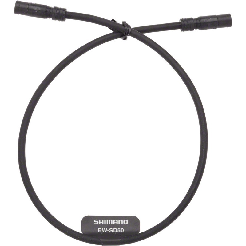 EW-SD50 Di2 E-Tube Wire 300mm