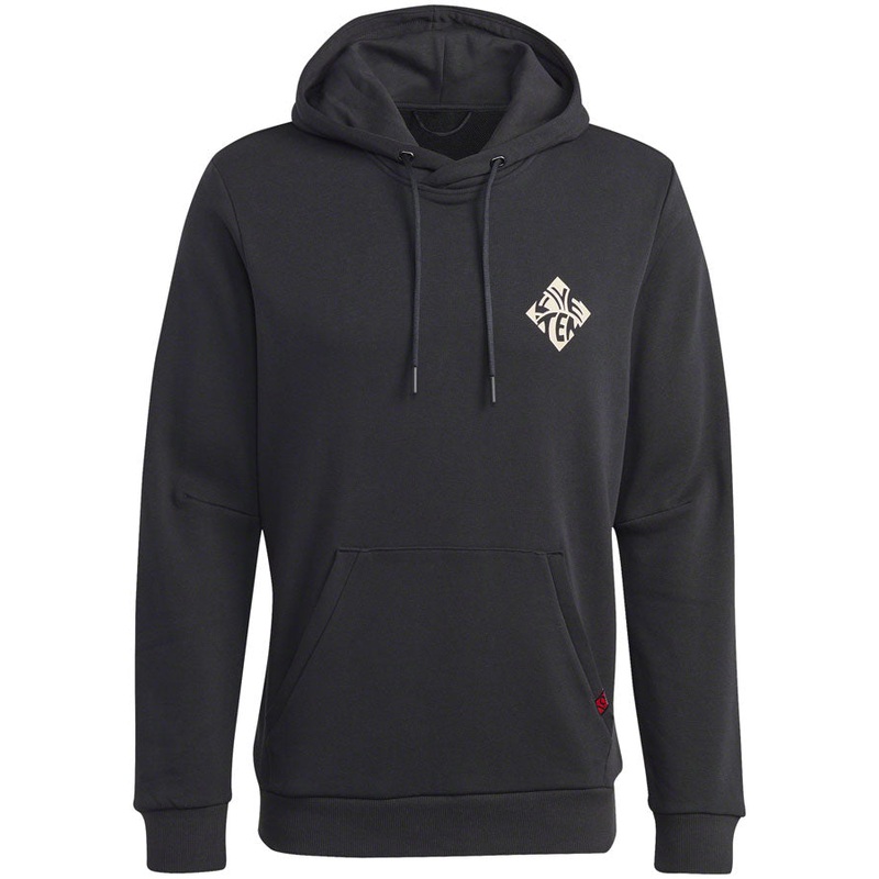 Five Ten GFX Hoodie – Black/Savannah Large