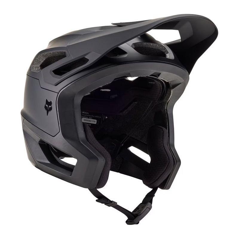 FOX Racing Dropframe Pro