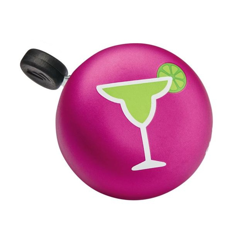 Margarita Domed Ringer Bike Bell