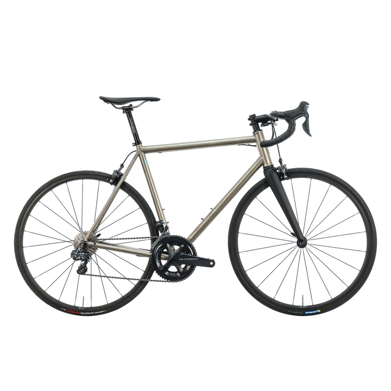 Mosaic RT-2 Road Bike – 2021, Large
