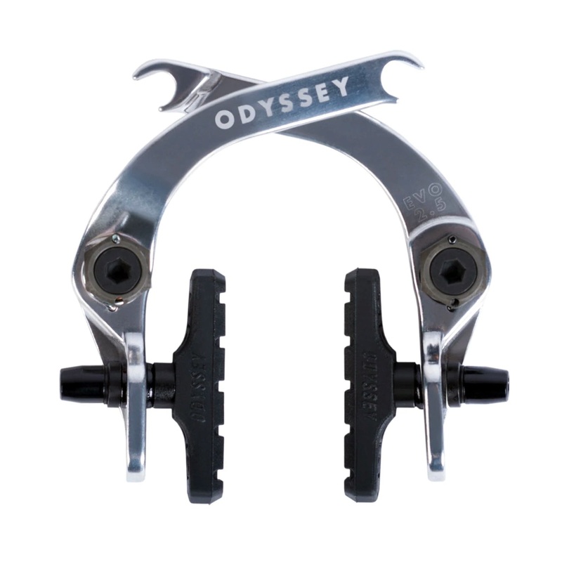 Odyssey Evo 2.5 U-Brake