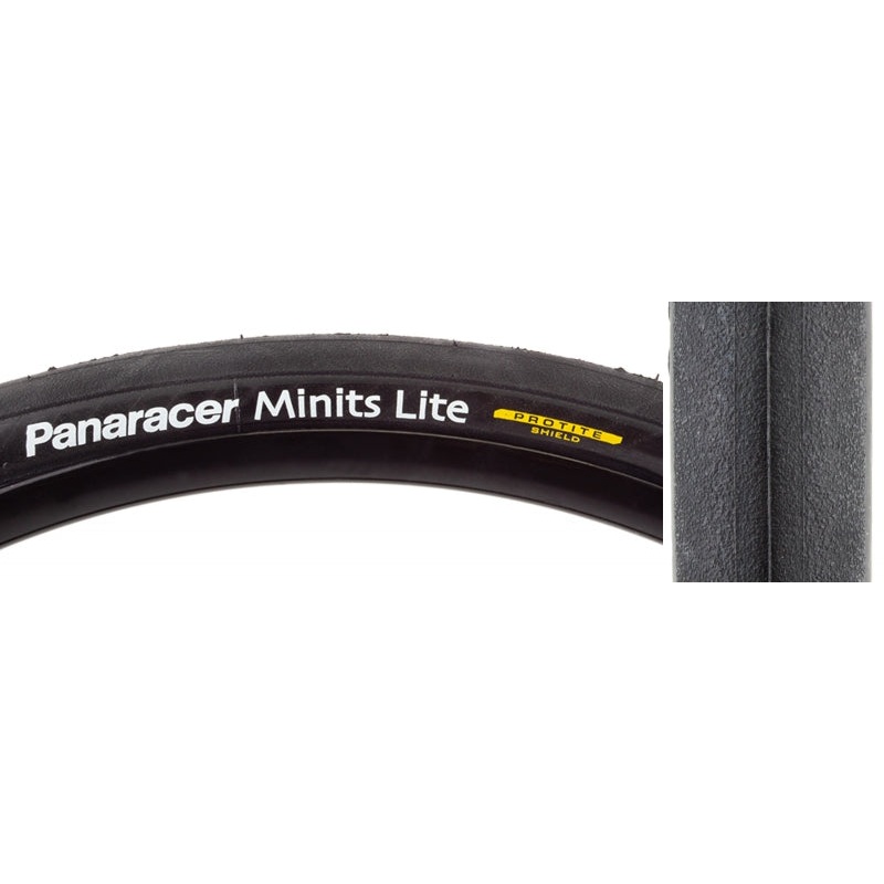 Panaracer Minits Light 20×7/8 Standard Tire