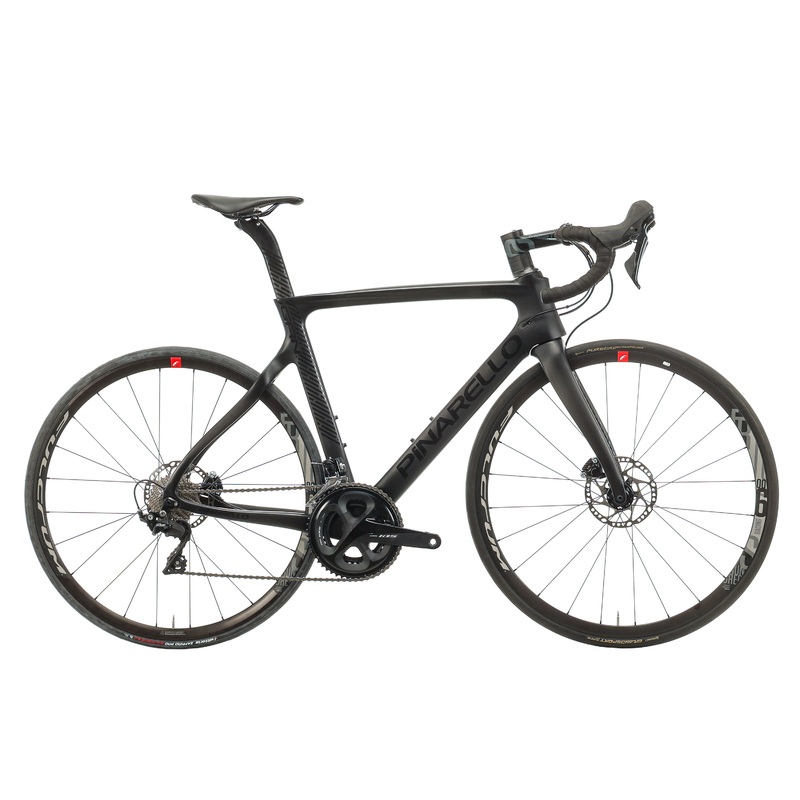 Pinarello Gan Disk 105 Road Bike – 2018, 54cm