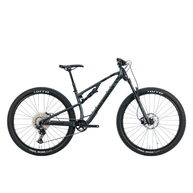 Rocky Mountain Element Alloy 10 Mountain Bike – 2023, Small