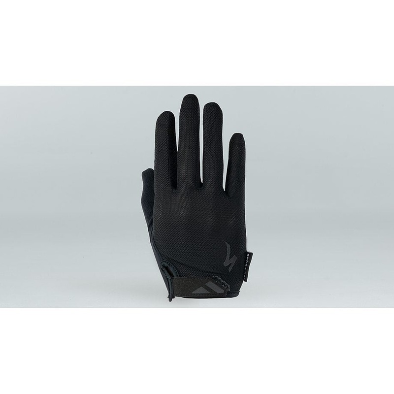 Specialized bg sport gel glove lf black xl