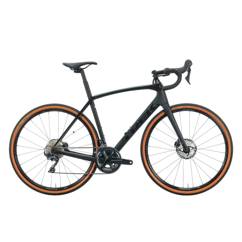 Trek Domane SL 6 Road Bike – 2021, 56cm