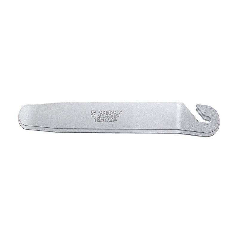 Unior Steel Tire Levers – 1657/2A