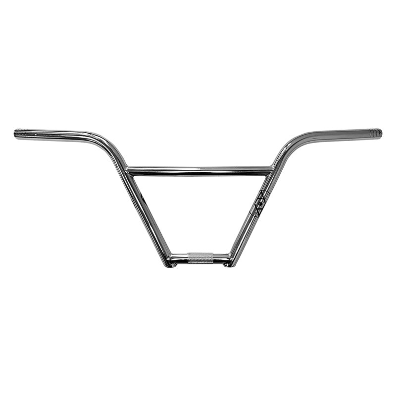 Alienation Horseman Bars – Chrome