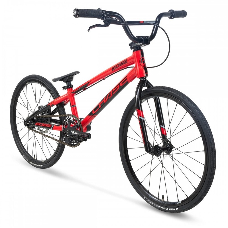 Chase Edge Complete Bike – Junior