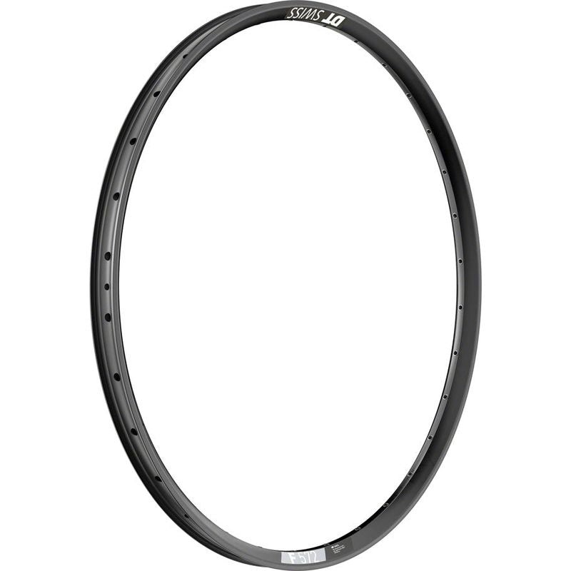 DT Swiss F 572 Rim – 29 Disc Black 28H