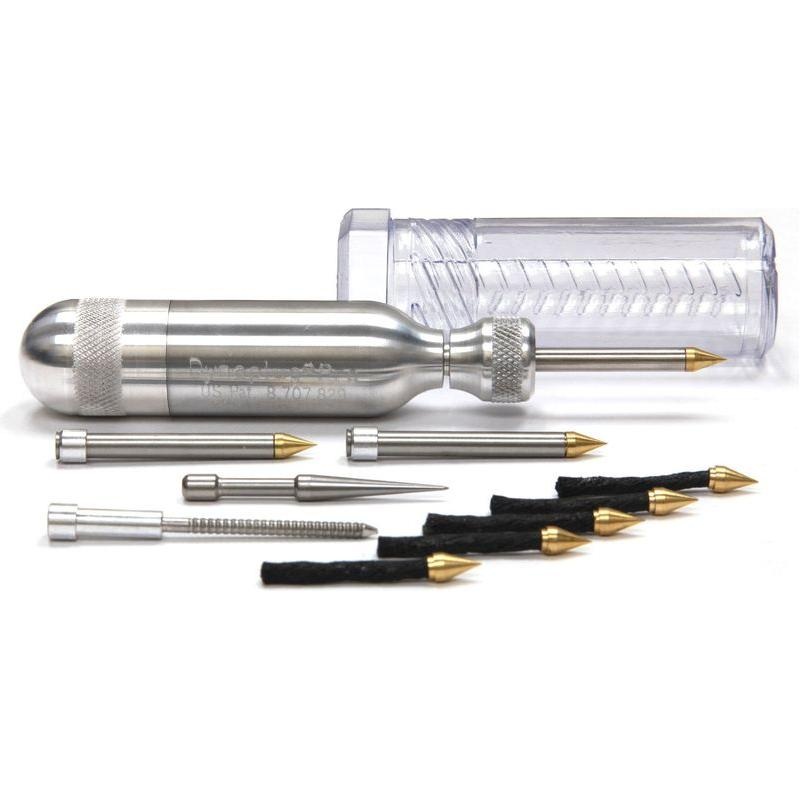 Dynaplug Tubeless Tire Repair Tool Kit – PRO Aluminum