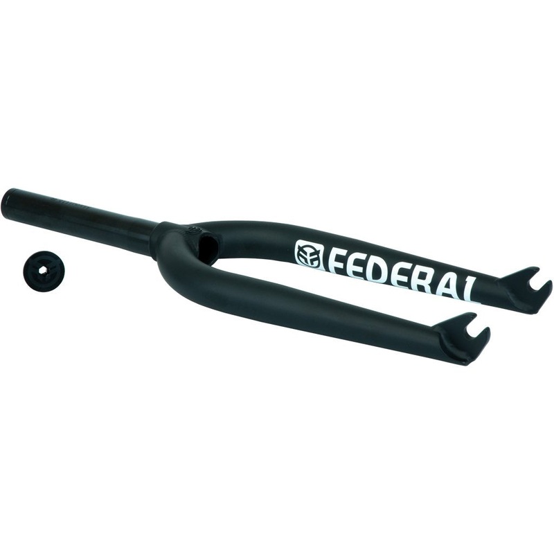 Federal Assault forks