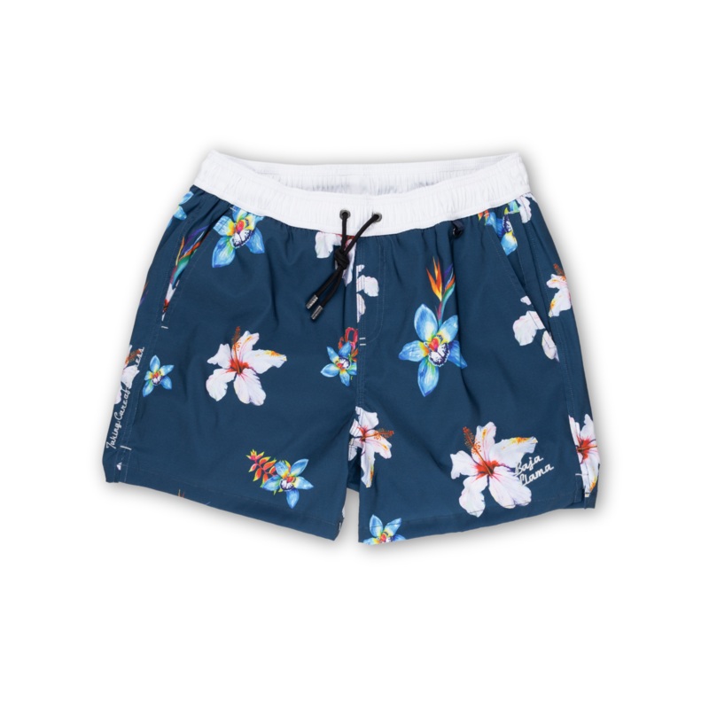 FLOWER POWERS – STRETCH SWIMSUIT