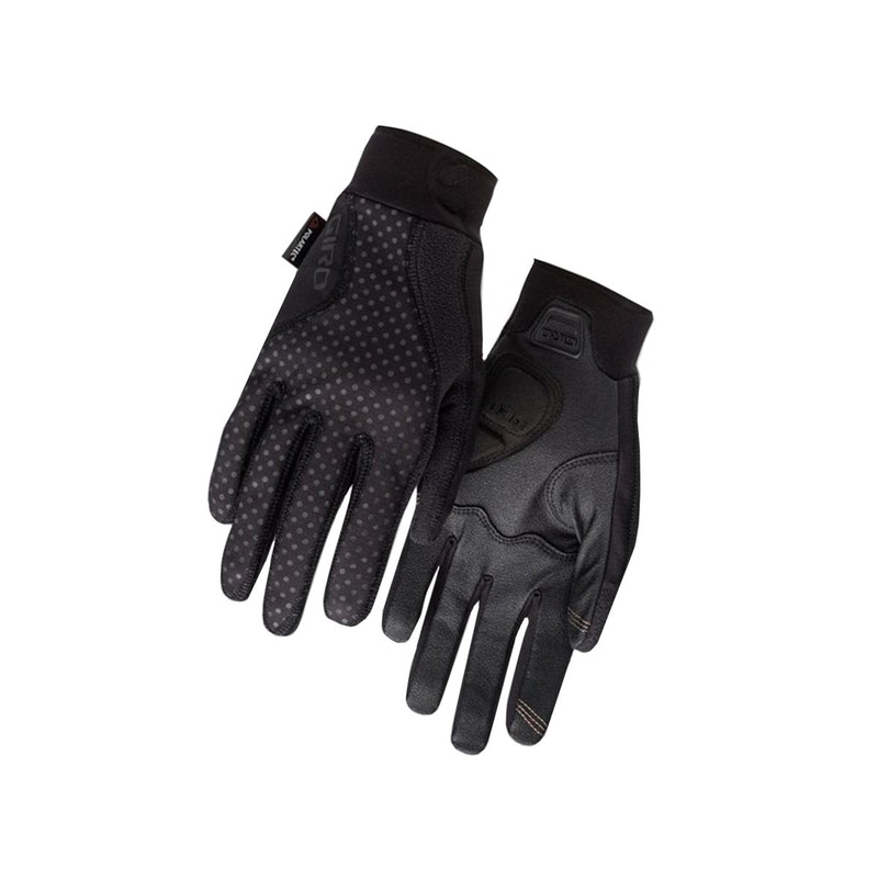Giro Inferna Cool Weather Glove -Women’s – Black