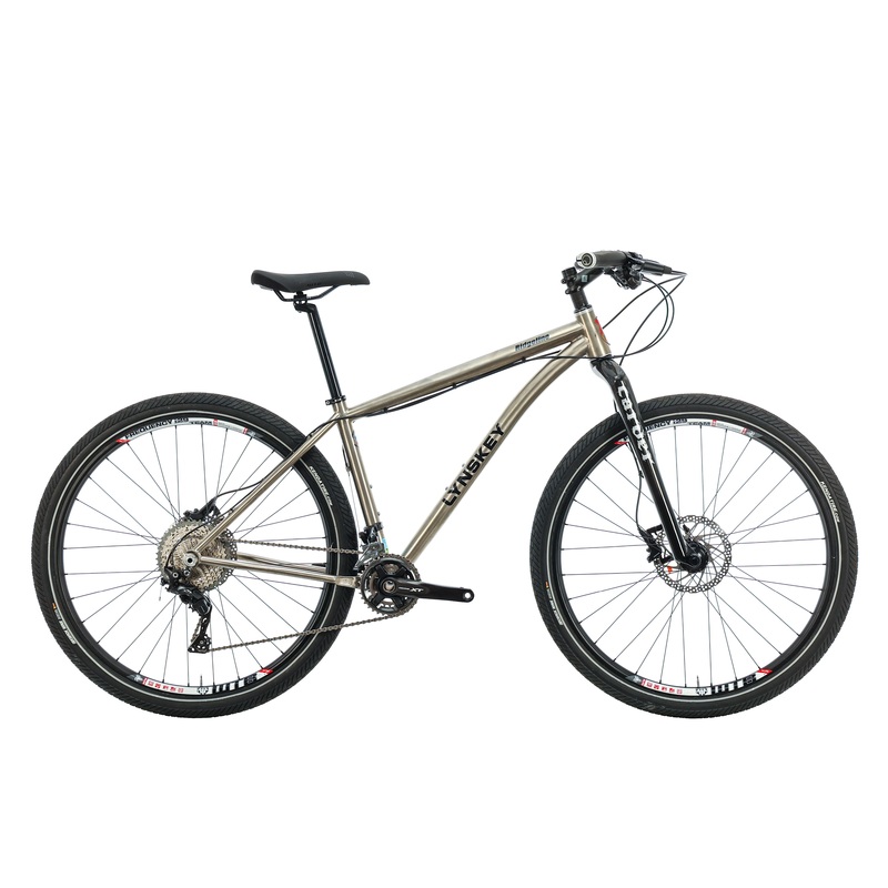 Lynskey Ridgeline 29 Mountain Bike – 2017, Medium