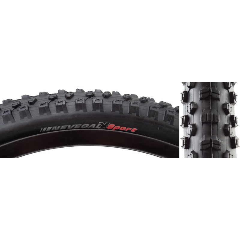 Nevegal X Sport 27.5×2.1 Standard Tire