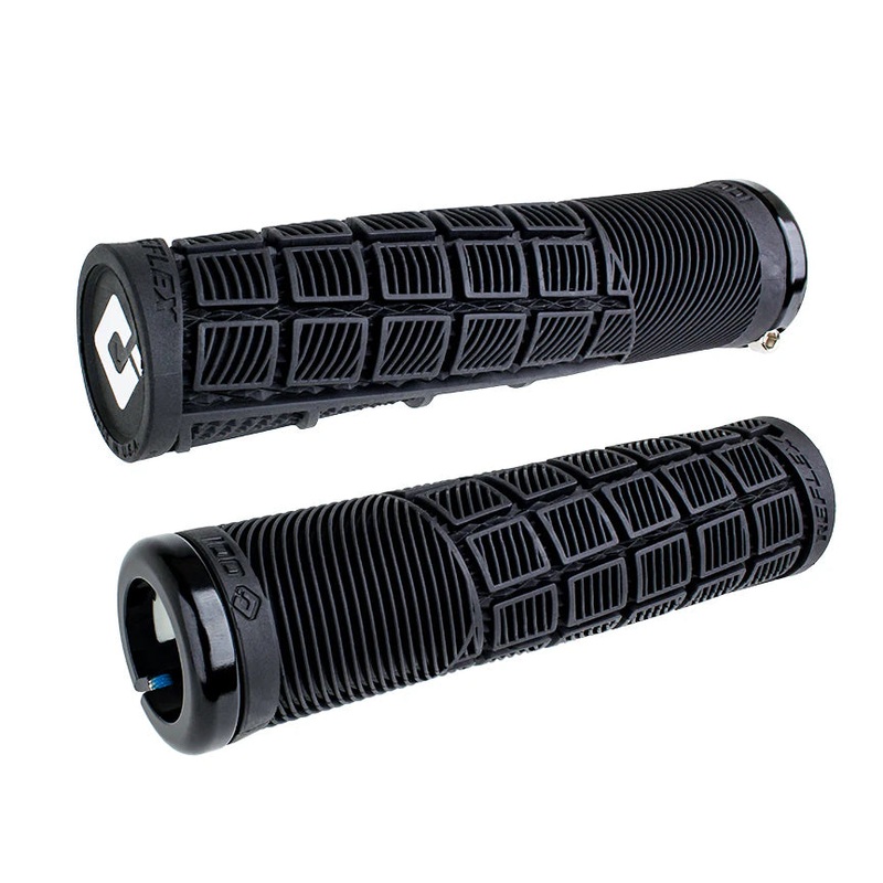 ODI Reflex Lock-On MTB Grip