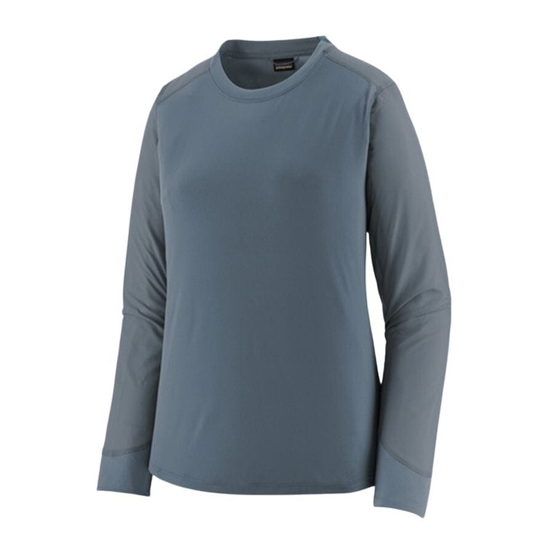 Patagonia Women’s Long Sleeve Dirt Craft Jersey