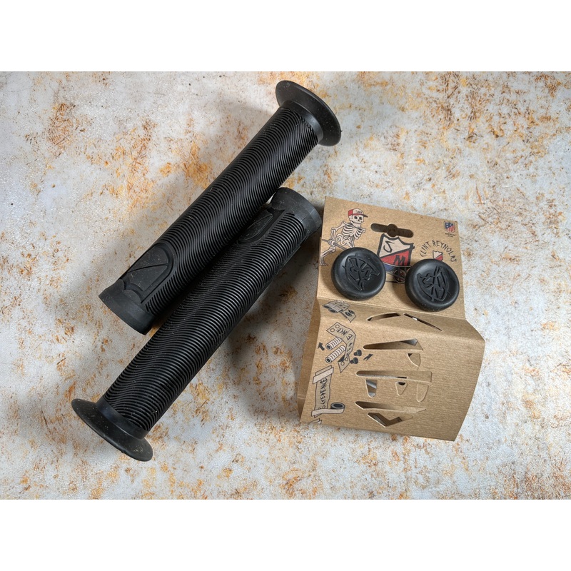 S&M Bikes Reynolds Credence Grips