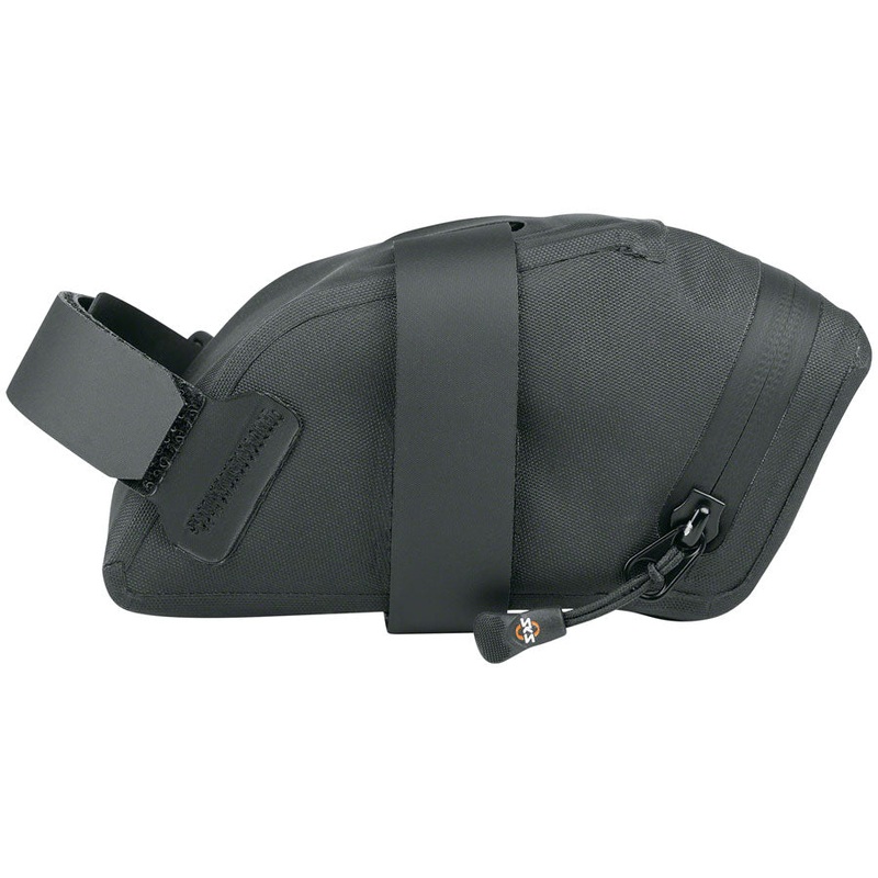 SKS Flow Race Saddle Bag – Small  .4L