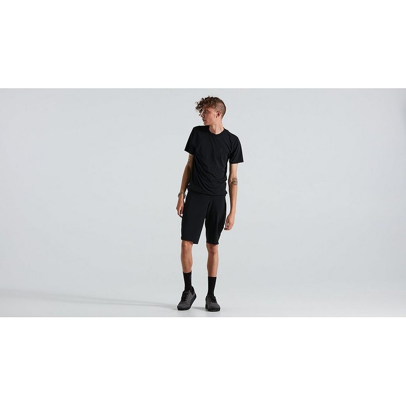 Specialized sonne tee ss black xxl