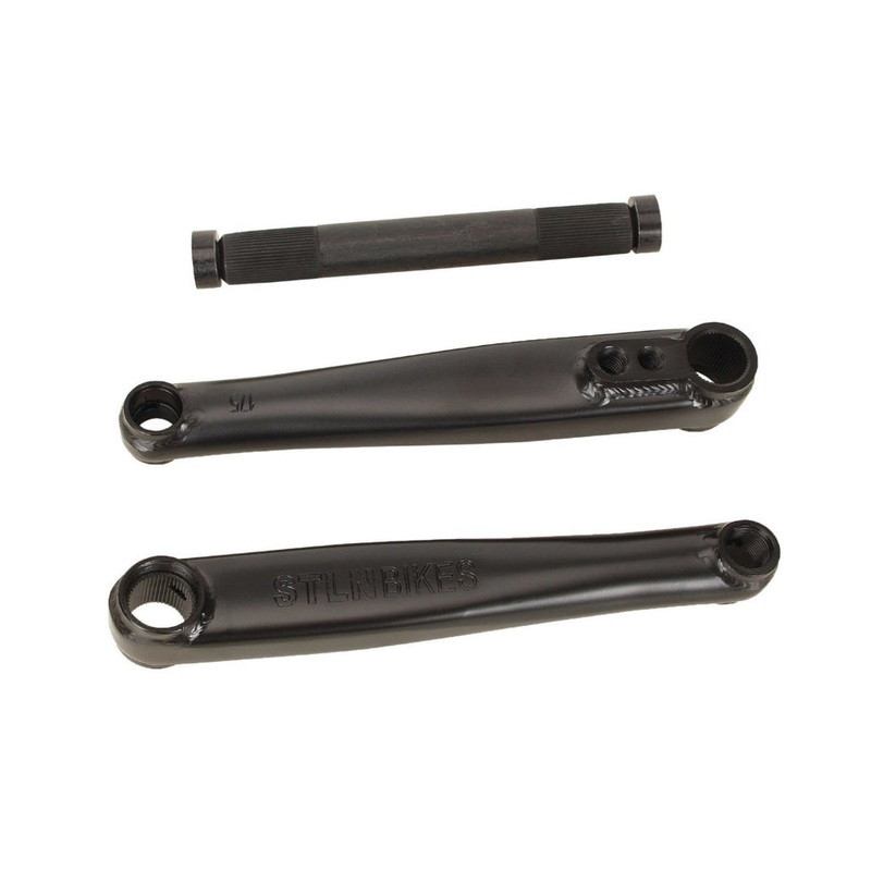 Stolen Talon V2 Cranks