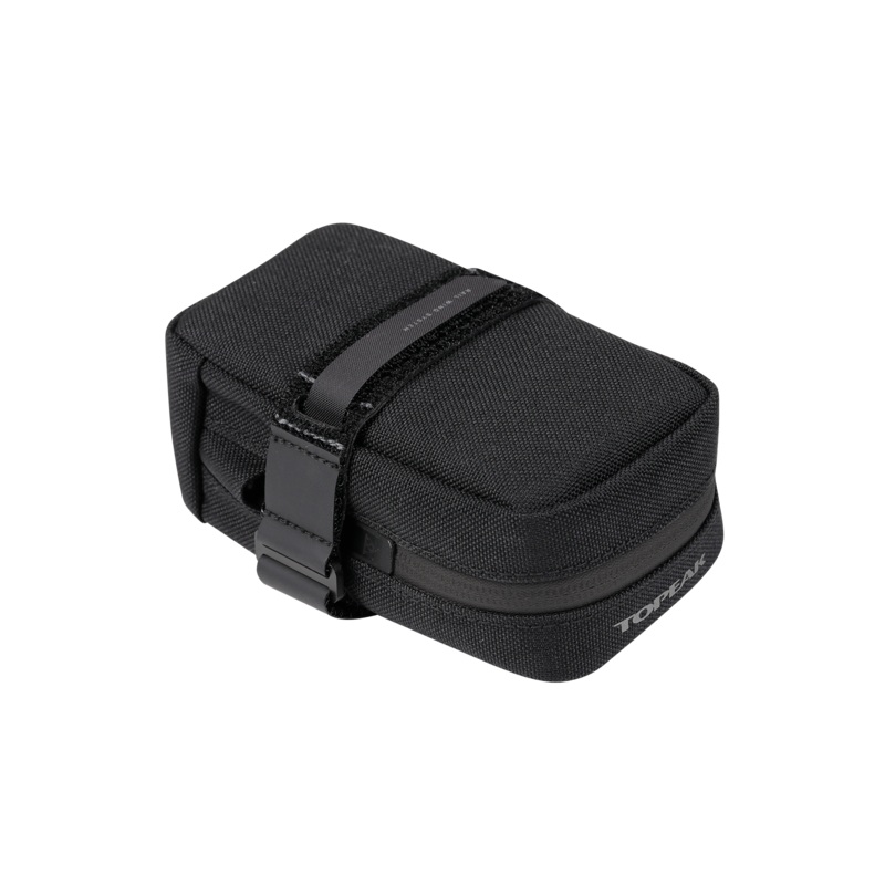 Topeak Elementa Seatbag – Slim M Black