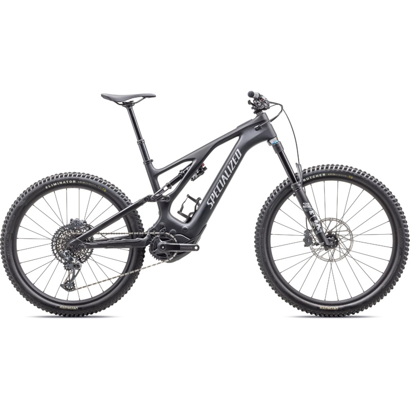 Turbo Levo 3 Comp Carbon (2025)