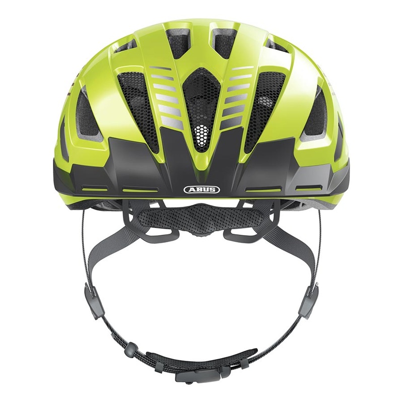 Urban-I 3.0 Helmet M 52 – 58cm Signal Yellow