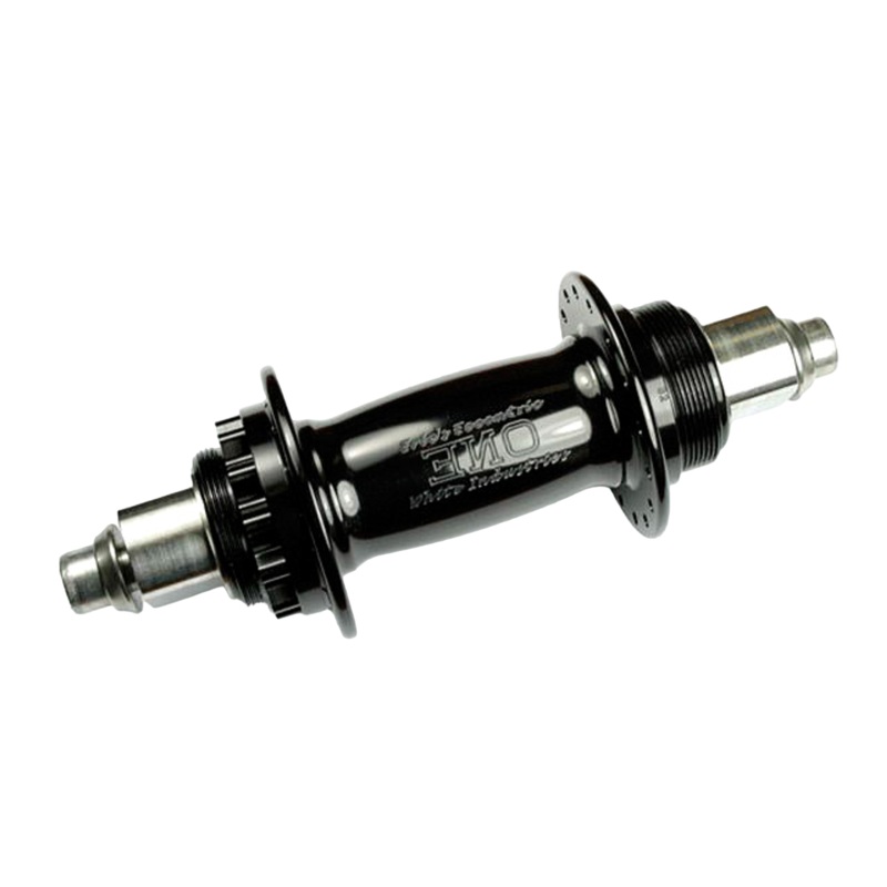 White Industries Eccentric ENO Flip Flop Rear Hub