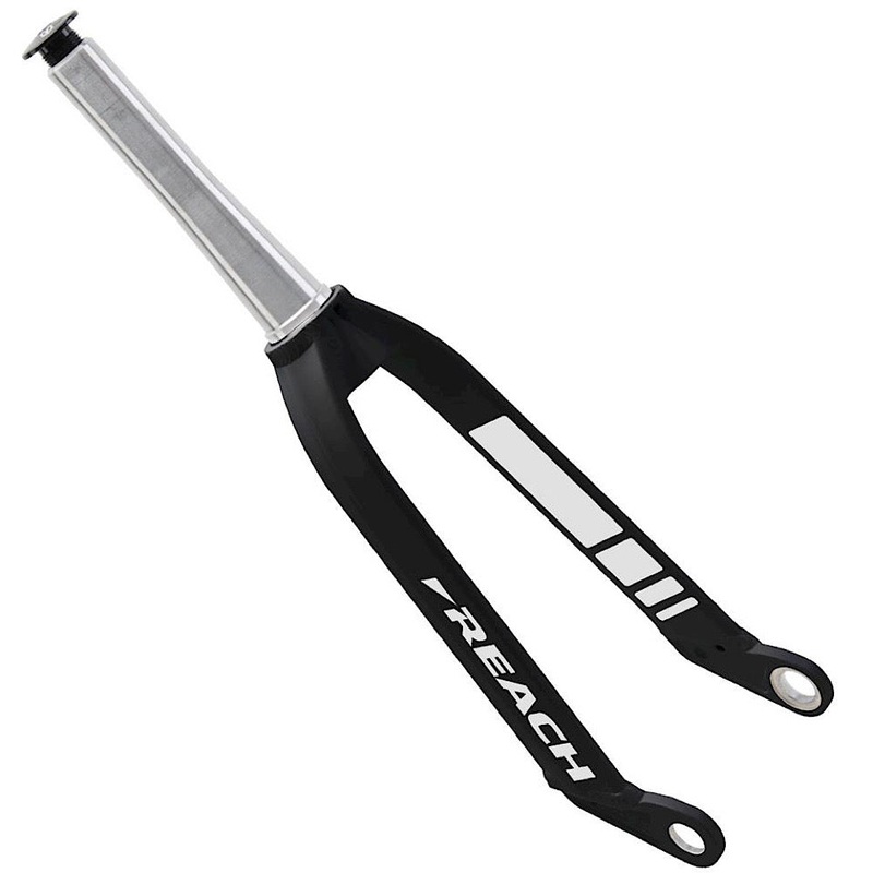 YESS REACH PRO 1 1/8″ FORK 20MM DO