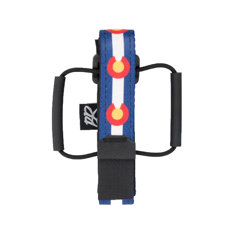 Backcountry Research Mutherload Frame Strap 1″ – Colorado