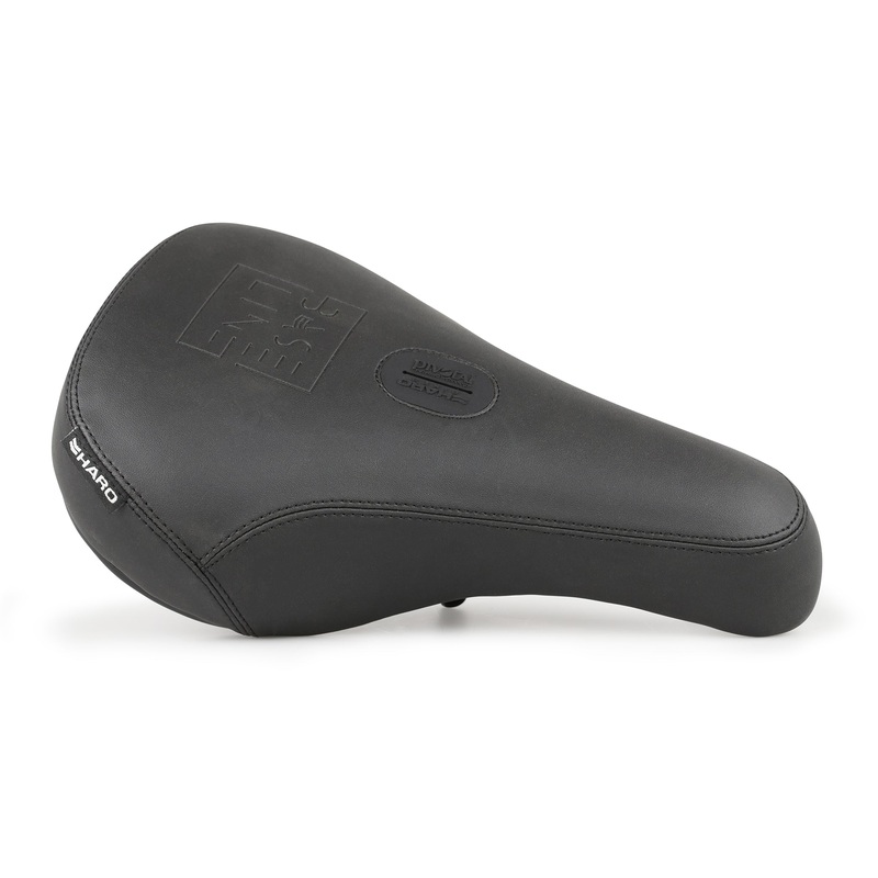 Baseline Pivotal Seat