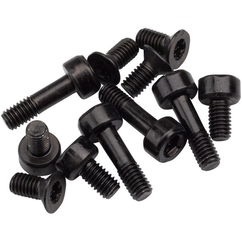 Bosch Nyon Screw Kit BUI350