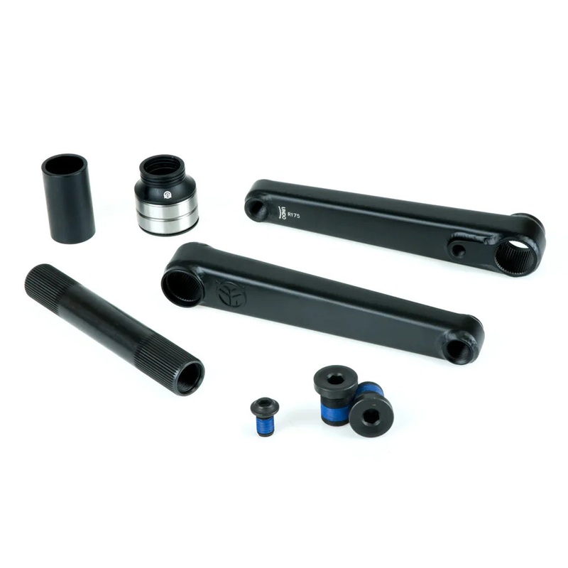 Federal Vice V2 cranks