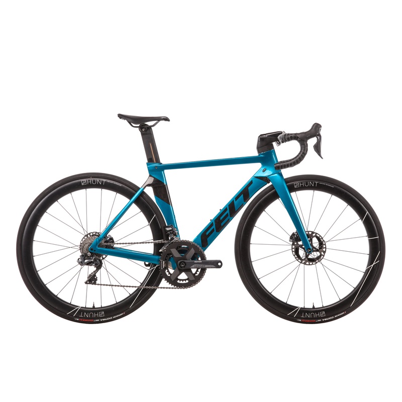 Felt AR Advanced Ultegra Road Bike – 2022, Small