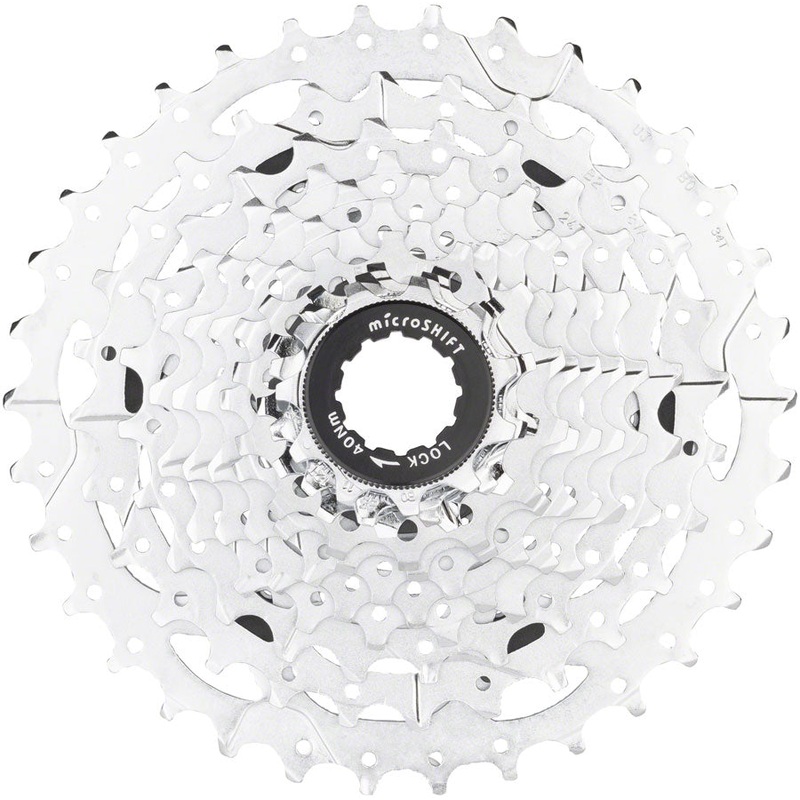 H11 Cassette (11-Speed)