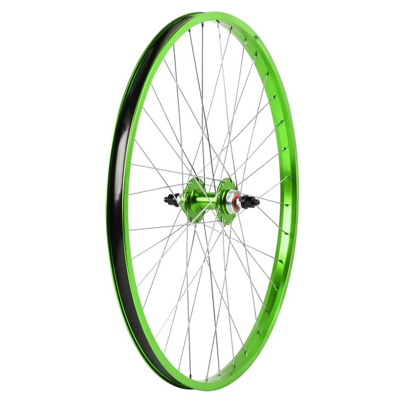 Haro Legends 29” Rear Wheel