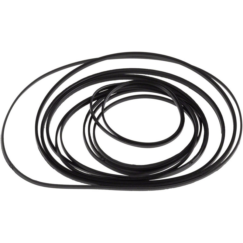 High-Performance SRAM RED XG-1290 Cassette Stealth Ring Sets & Spacers for Smooth Shifting, Precision Engineering, and Enhanced Cycling Efficiency