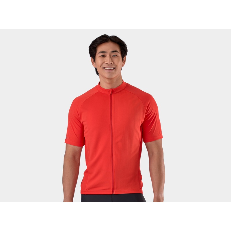 Jersey Trek Solstice XX-Large Viper Red