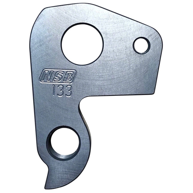 North Shore Billet DH 0133 Orbea Alma OMP – Derailleur Hanger
