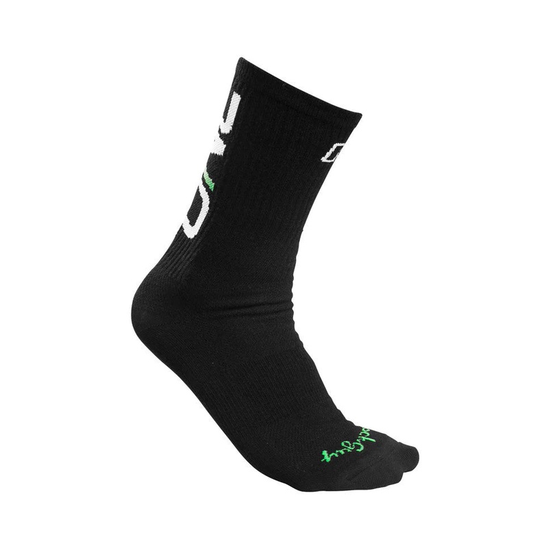 OneUp Riding Sock – Black