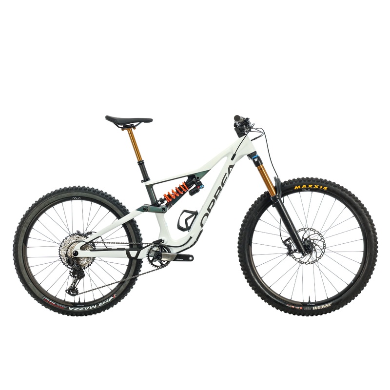 Orbea Rallon MT Mountain Bike – 2023, Medium
