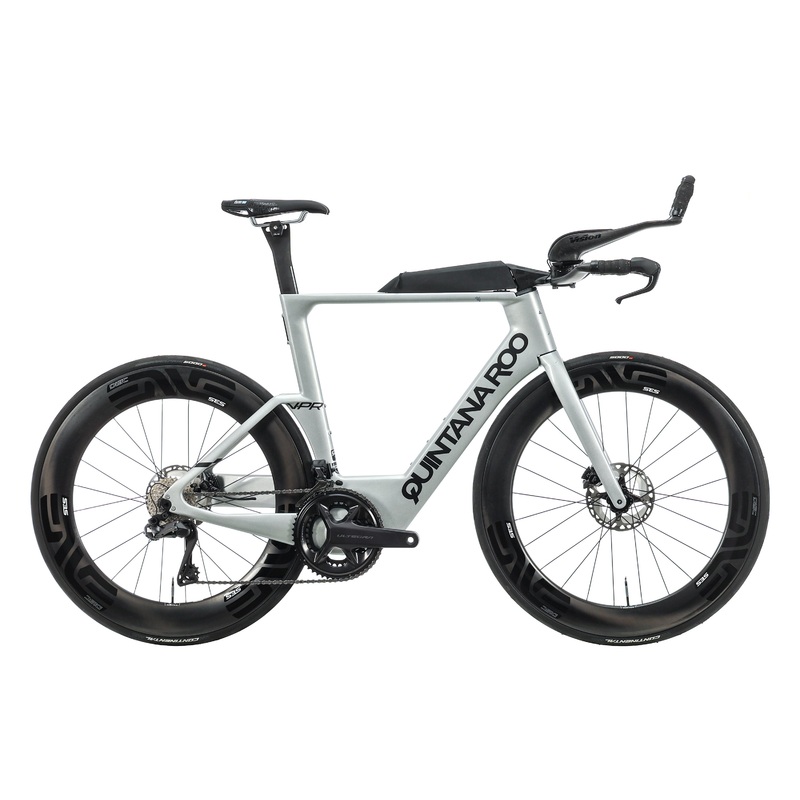 Quintana Roo V-PR Triathlon Bike – 2022, 56cm
