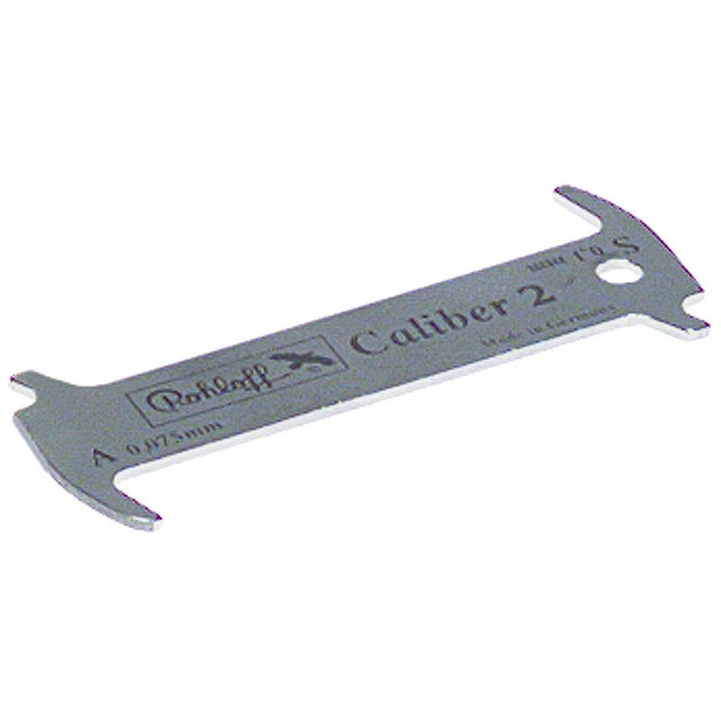 Rohloff Caliber 2 Chain Wear Indicator